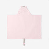 Mouse Hooded Baby Bath Wrap