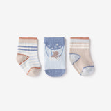 Magical Adventure Socks 3pk