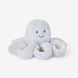 Octopus Baby Plush Toy