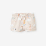 Seaside Safari Baby Swim Shorts