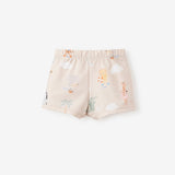 Seaside Safari Baby Swim Shorts