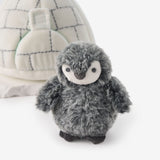 Arctic Friends Activity Toy Set