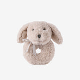 Plush Rattle Basket 14 pcs