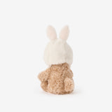 Plush Bear + Easter Egg Activity Toy
