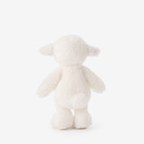 Lamb 9" Plush Stuffed Toy