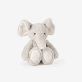 Elephant 9" Plush Stuffed Toy