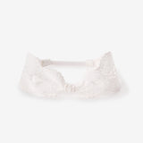 Lace Knot Headband
