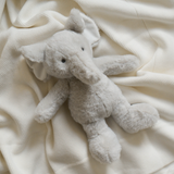 Elephant 9" Plush Stuffed Toy