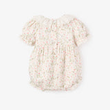 Folklore Floral Organic Muslin Bubble