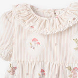 Magical Mouse Cameo Striped Bubble