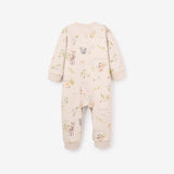 Wilderness Organic Fleece Jumpsuit