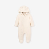 Arctic Friends Sherpa Snowsuit