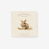 Little Wonders Forest Board Book