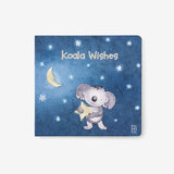 Koala Wishes Board Book