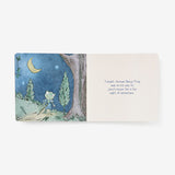 Koala Wishes Board Book