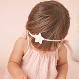 Shimmer Star Headband 2Pk