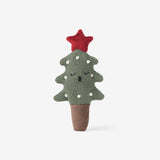 Holiday Rattle Basket- 12PC