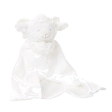 Prayer Lamb Baby Security Blanket