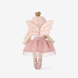 Cecilia Fairy Princess Linen Toy in Gift Box