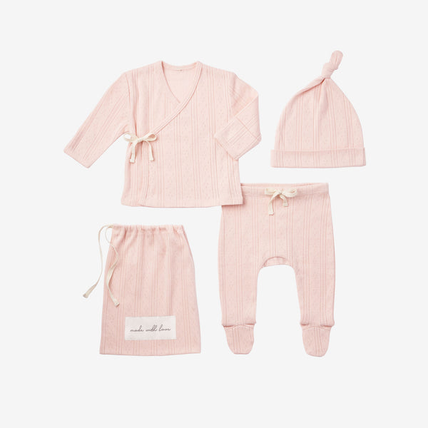 Baby layette Sets