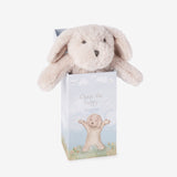 Chase the Puppy Snuggler Plush Security Blanket w/ Gift Box