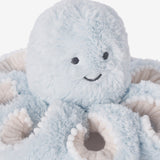 Octopus Baby Plush Toy