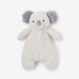 Koala Snuggler Plush Security Blanket W/ Gift Box