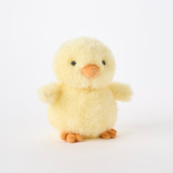 Baby Chick Plush Toy