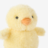 Baby Chick Plush Toy