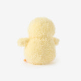 Baby Chick Plush Toy