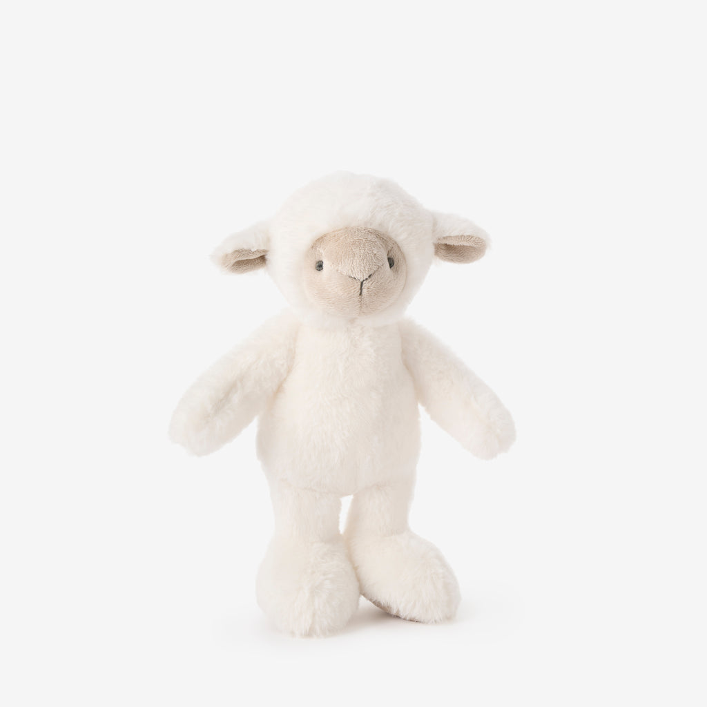 Lamb 9" Stuffie Toy