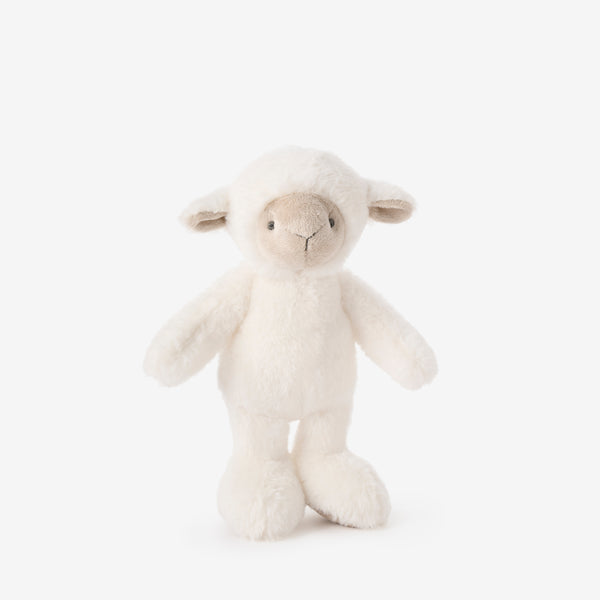 Lamb 9" Stuffie Toy