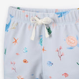 Ocean Adventure Baby Swim Shorts