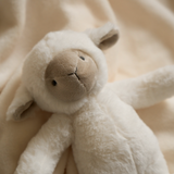 Lamb 9" Plush Toy