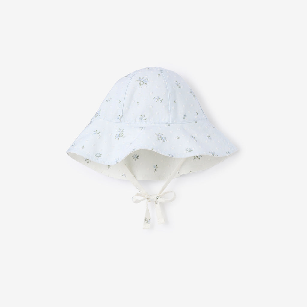 English Rose Reversible Sunhat
