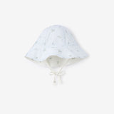 English Rose Reversible Sunhat