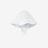 English Rose Reversible Sunhat