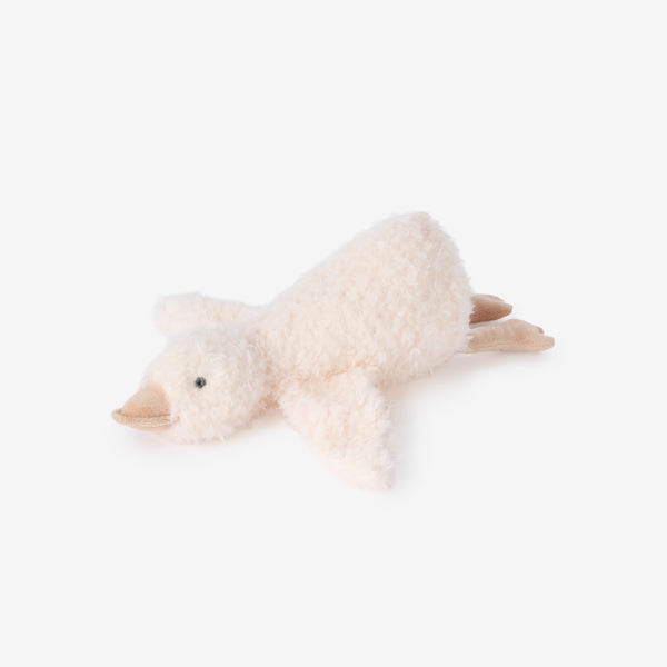 Baby Stork Plush Toy
