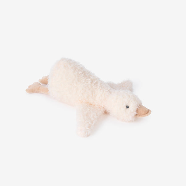 Baby Stork Plush Toy