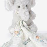 Dreamy Elephant Toy Lovie