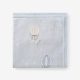 Dreamscape Knit Blanket