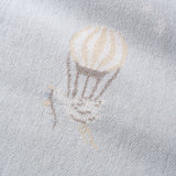 Dreamscape Knit Blanket