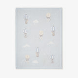 Dreamscape Knit Blanket