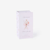 Fleur de Provence Non Slip Baby Socks 6 pk