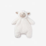 Cottonball the Lamb Snuggler Plush Security Blanket w/ Gift Box