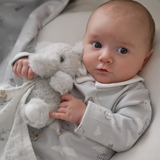 Dreamy Elephant Toy Lovie