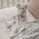 Dreamy Elephant Toy Lovie