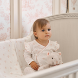 Kitty 9" Plush Stuffed Toy