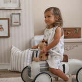 Up & Away Oxford Jon Jon