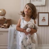 Up & Away Oxford Jon Jon